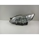 PEUGEOT 508 I LAMPA PRZÓD LEWA