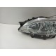 PEUGEOT 508 I LAMPA PRZÓD LEWA