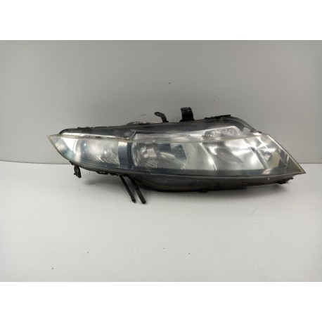 HONDA CIVIC VIII UFO LAMPA PRZÓD PRAWA