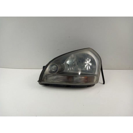 HYUNDAI TUCSON I LAMPA PRZÓD LEWA