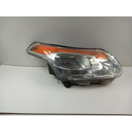 CITROEN C3 PICASSO I LAMPA PRZÓD PRAWA