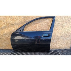 BMW 730I E65 LIFT DRZWI PRZÓD LEWY 475/9