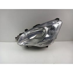 PEUGEOT PARTNER II LIFT LAMPA PRZÓD LEWA