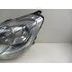 PEUGEOT PARTNER II LIFT LAMPA PRZÓD LEWA