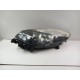 RENAULT SCENIC III LAMPA PRZÓD LEWA