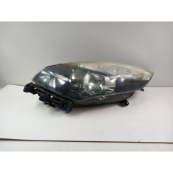 RENAULT SCENIC III LAMPA PRZÓD LEWA