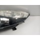 RENAULT SCENIC III LAMPA PRZÓD LEWA