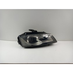 AUDI A3 8P LIFT LAMPA PRZÓD PRAWA SOCZEWKA XENON LED