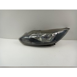 FORD FOCUS MK3 LAMPA PRZÓD LEWA