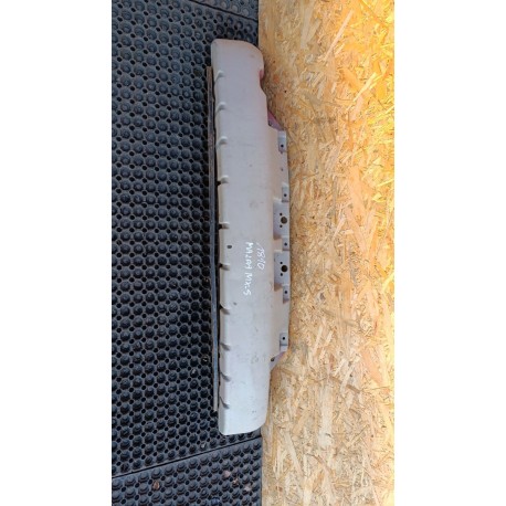 MAZDA MX-5 MIATA NA BELKA ZDERZAKA TYŁ