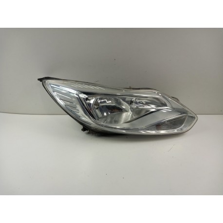 FORD FOCUS MK3 LAMPA PRZÓD PRAWA