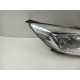 FORD FOCUS MK3 LAMPA PRZÓD PRAWA