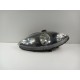 SEAT ALTEA I LAMPA PRZÓD LEWA