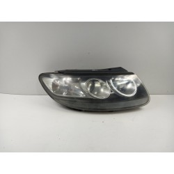 HYUNDAI SANTA FE II LAMPA PRZÓD PRAWA SOCZEWKA