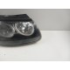 HYUNDAI SANTA FE II LAMPA PRZÓD PRAWA SOCZEWKA