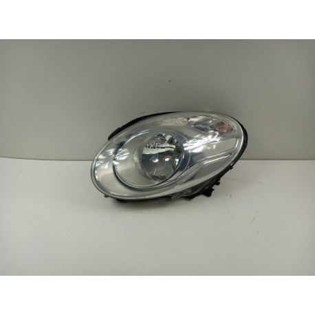 FIAT 500L LAMPA PRZÓD LEWA