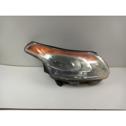CITROEN C3 PICASSO I LAMPA PRZÓD PRAWA
