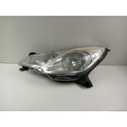 CITROEN C3 II LAMPA PRZÓD LEWA
