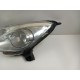 CITROEN C3 II LAMPA PRZÓD LEWA