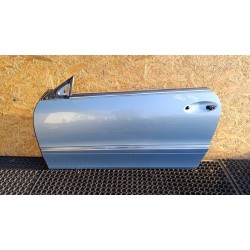 MERCEDES CLK W209 DRZWI PRZÓD LEWY C941