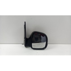 MERCEDES VITO W639 LUSTERKO PRAWE MANUALNE 9744