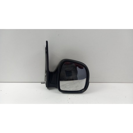 MERCEDES VITO W639 LUSTERKO PRAWE MANUALNE 9744
