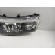 HONDA CIVIC VIII ATRAPA GRILL AKWARIUM 71120-SMG-E017-M1