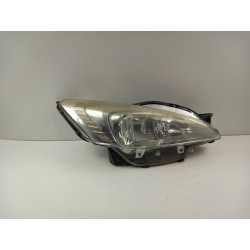 PEUGEOT 508 I LAMPA PRZÓD PRAWA