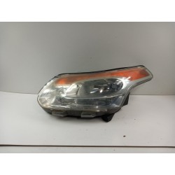 CITROEN C3 PICASSO I LAMPA PRZÓD LEWA