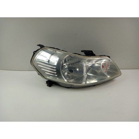 SUZUKI SX4 LAMPA PRZÓD PRAWA