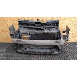 CITROEN C3 PICASSO I 1.6HDI PAS PRZEDNI KOMPLET EXLB