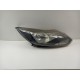 FORD FOCUS MK3 LAMPA PRZÓD PRAWA