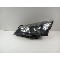 OPEL ASTRA J LIFT LAMPA PRZÓD LEWA