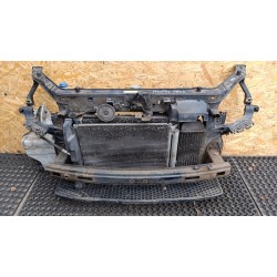 KIA SOUL 1.6 CRDI PAS PRZEDNI KOMPLET