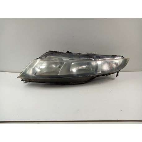 HONDA CIVIC VIII UFO LIFT LAMPA PRZÓD LEWA DEFEKT