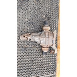 MOST DYFER BMW E36 3.38 MAŁA GŁOWA