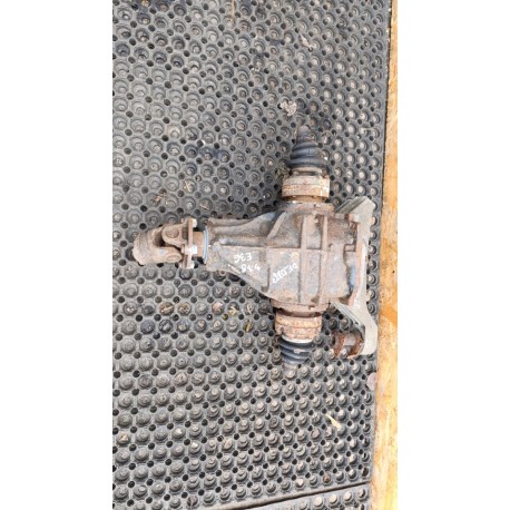 MOST DYFER BMW E36 3.38 MAŁA GŁOWA