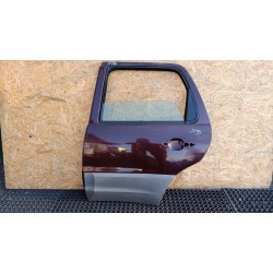 MAZDA TRIBUTE 1 DRZWI PRZÓD PRAWY 19X