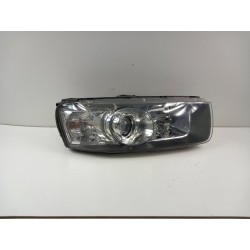 CHEVROLET CAPTIVA LIFT LAMPA PRZÓD PRAWA SOCZEWKA
