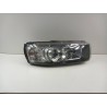 CHEVROLET CAPTIVA LIFT LAMPA PRZÓD PRAWA SOCZEWKA