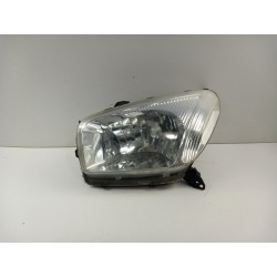 TOYOTA RAV-4 II LAMPA PRZÓD LEWA