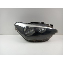 BMW 116D F20 LAMPA PRZÓD PRAWA