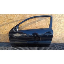 MERCEDES CLC CL203 DRZWI PRZÓD LEWY C197