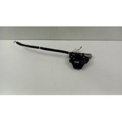 LEXUS GS300 MK3 SEDAN 3.0B 2006 8S6 5 ZAMEK KLAPY TYŁ 64650-50010