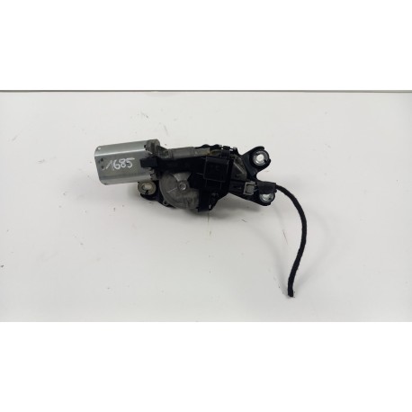 FORD C-MAX MK2 HB 5D SILNIK WYCIERACZKI TYŁ