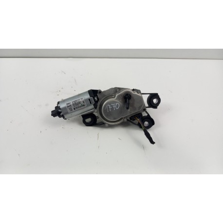 SEAT IBIZA 6J HB 5D SILNIK WYCIERACZKI TYŁ