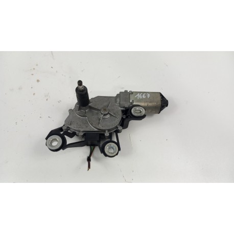 NISSAN NOTE E11 HB 5D SILNIK WYCIERACZKI TYŁ