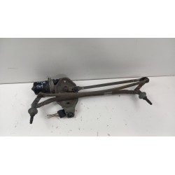 RENAULT TRAFIC I LIFT MECHANIZM SILNIK WYCIERACZKI PRZÓD