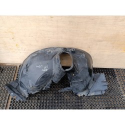 MERCEDES C KLASA W204 AMG KOMBI 2.2 CDI 2012 C755 5 NADKOLE PRZÓD PRAWY