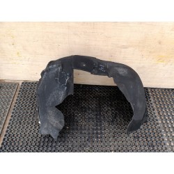 AUDI A5 8T COUPE 2.0 TFSI 2010 NADKOLE PRZÓD PRAWY